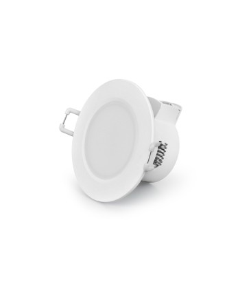 YUCATAN * EMPOTRABLE BLANCO LED IP65 - 6,5W - CCT